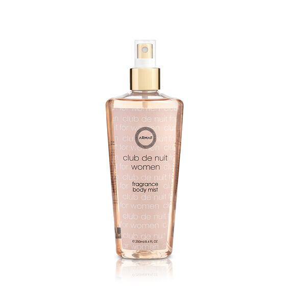 Armaf Club de Nuit Woman Bodyspray 250 ml (woman)
