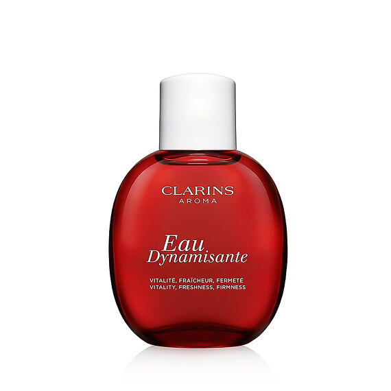 Clarins Eau Dynamisante Parfum 100 ml (unisex)