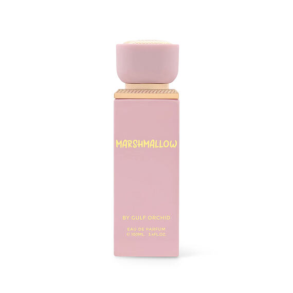 Gulf Orchid Marshmallow Eau De Parfum 100 ml (unisex)
