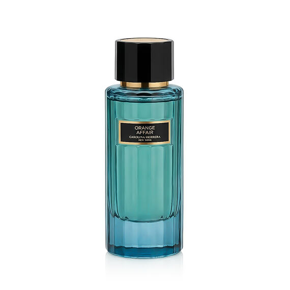 Carolina Herrera Orange Affair Eau De Toilette 100 ml (unisex)