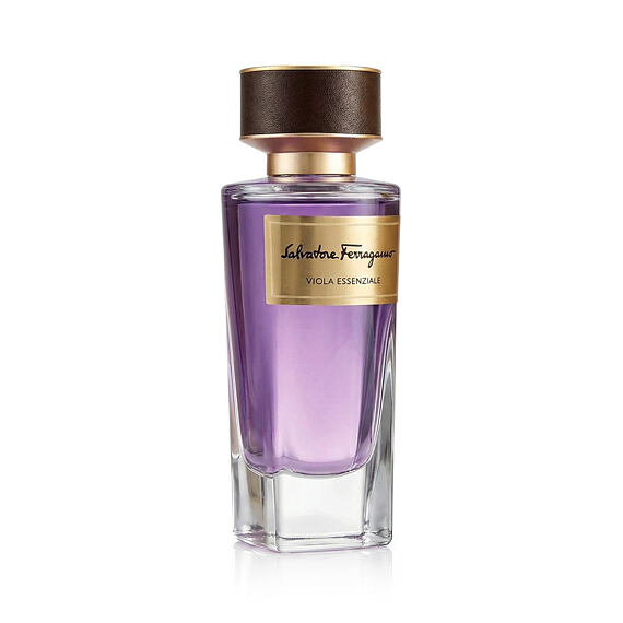 Ferragamo Tuscan Creations Viola Essenziale Eau De Parfum 100 ml (unisex)