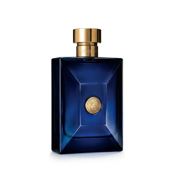 Versace Pour Homme Dylan Blue Eau De Toilette 200 ml (man)