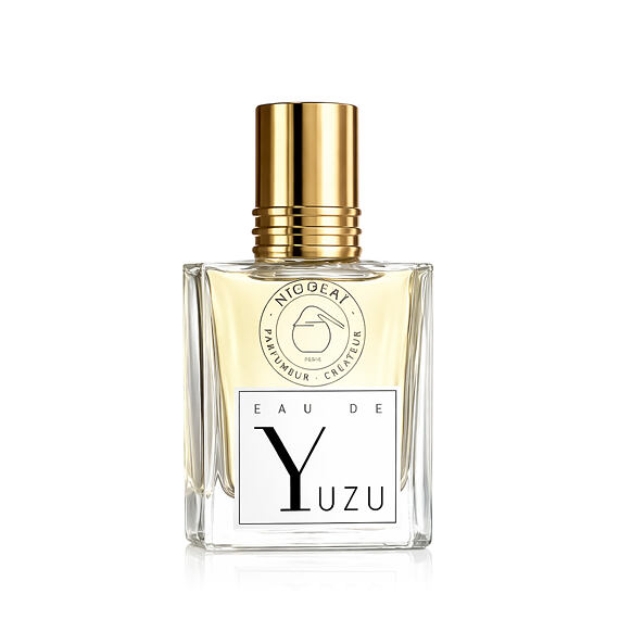 Nicolai Parfumeur Createur Eau de Yuzu Eau Fraîche 30 ml (unisex)