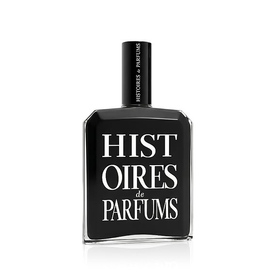 Histoires de Parfums Irrévérent Eau De Parfum 60 ml (unisex)