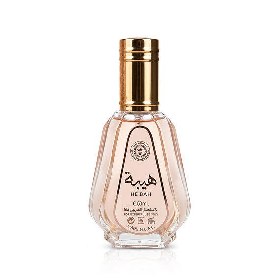 Ard Al Zaafaran Heibah Eau De Parfum 50 ml (unisex)
