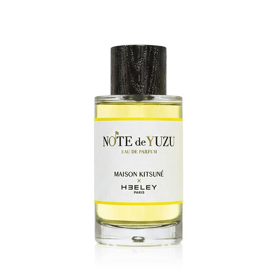 Heeley Note de Yuzu Eau De Parfum 100 ml (unisex)