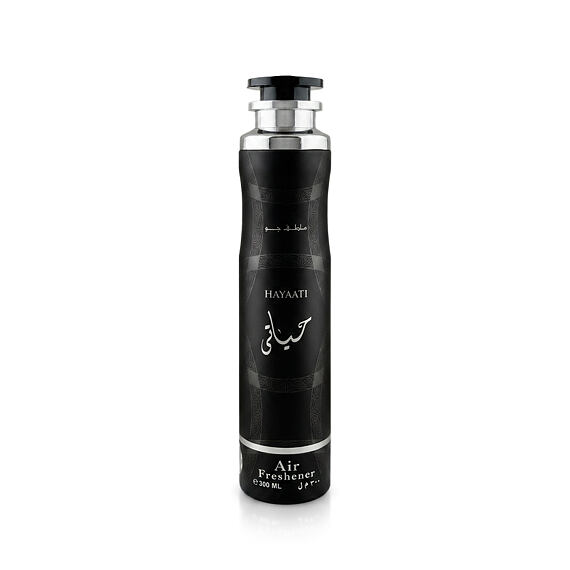 Lattafa Hayaati Raumspray 300 ml (man)