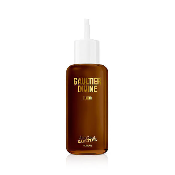 Jean Paul Gaultier Gaultier Divine Elixir Parfum - nachfüllbar 200 ml (woman)