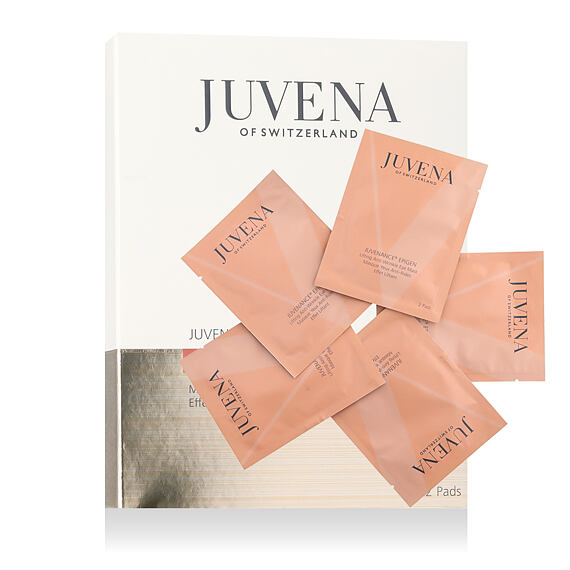 Juvena Juvenance® Epigen Lifting Anti-Wrinkle Eye Mask 5 x 2 St.