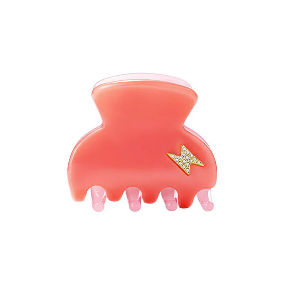 By Eloise Small Hair Claw Bolt Tortoise