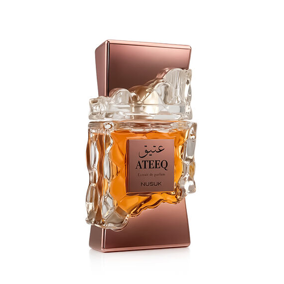 Nusuk Ateeq Extrait de Parfum 100 ml (man)