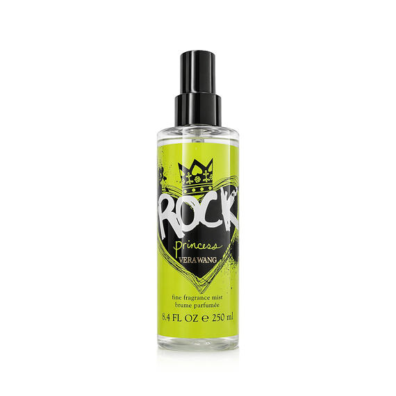Vera Wang Rock Princess Bodyspray 250 ml (woman)