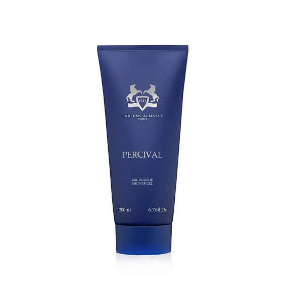 Parfums de Marly Percival Duschgel 200 ml (unisex)
