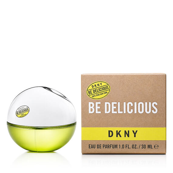 DKNY Donna Karan Be Delicious Eau De Parfum 30 ml (woman)