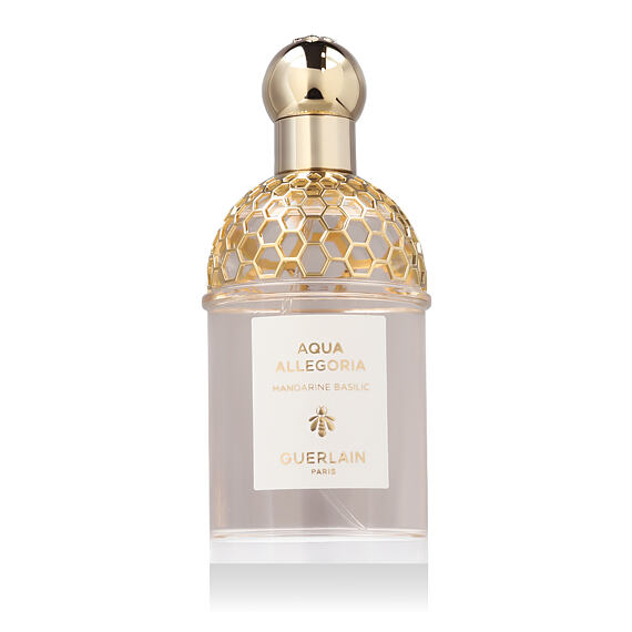 Guerlain Aqua Allegoria Mandarine Basilic Eau De Toilette - nachfüllbar 125 ml (woman)