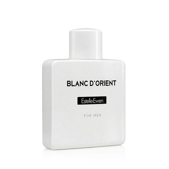 Estelle Ewen Blanc d'Orient Eau De Toilette 100 ml (man)