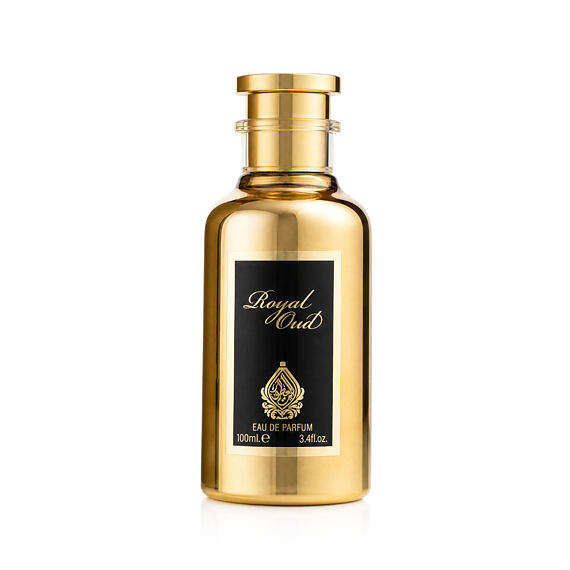 House of Perfumes Royal Oud Eau De Parfum 100 ml (unisex)