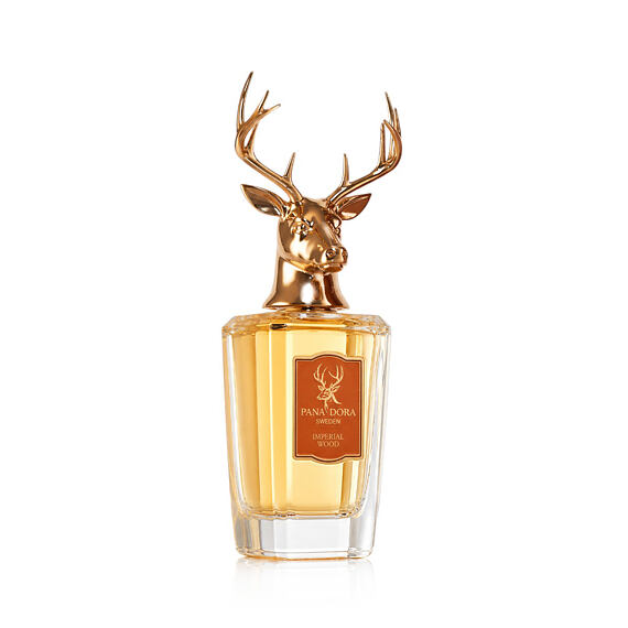 Pana Dora Imperial Wood Extrait de Parfum 100 ml (unisex)