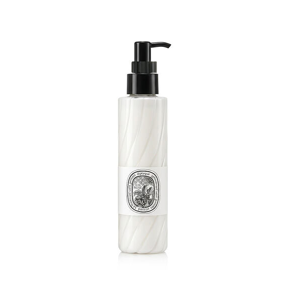 Diptyque Eau Rose Körperlotion 200 ml (woman)