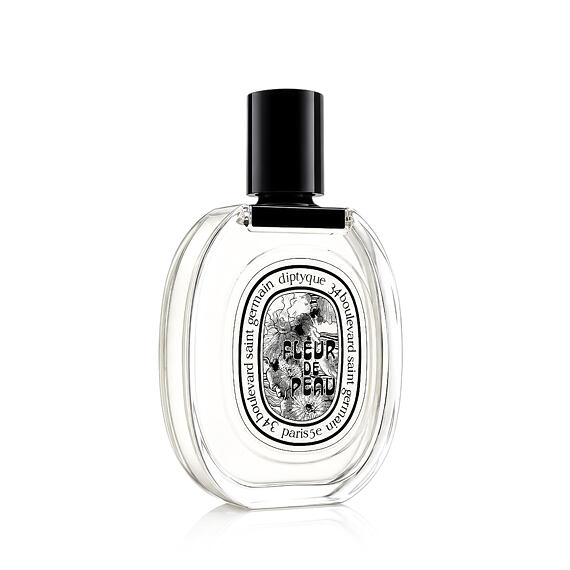 Diptyque Fléur de Peau Eau De Toilette 100 ml (unisex)