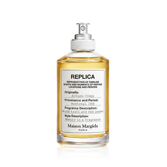 Maison Margiela Replica Autumn Vibes Eau De Toilette 30 ml (unisex)