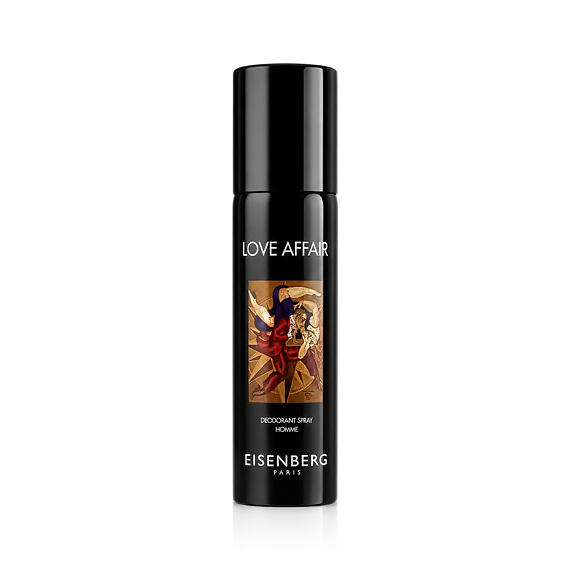 Eisenberg Love Affair Homme Deodorant Spray 100 ml (man)