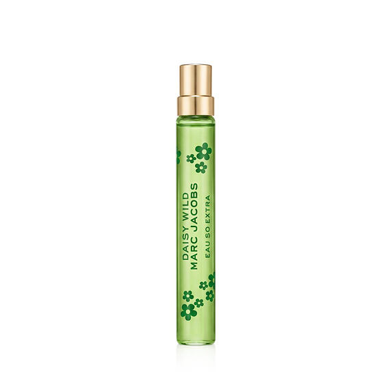 Marc Jacobs Daisy Wild Eau So Extra Eau De Parfum Miniatur 10 ml (woman)