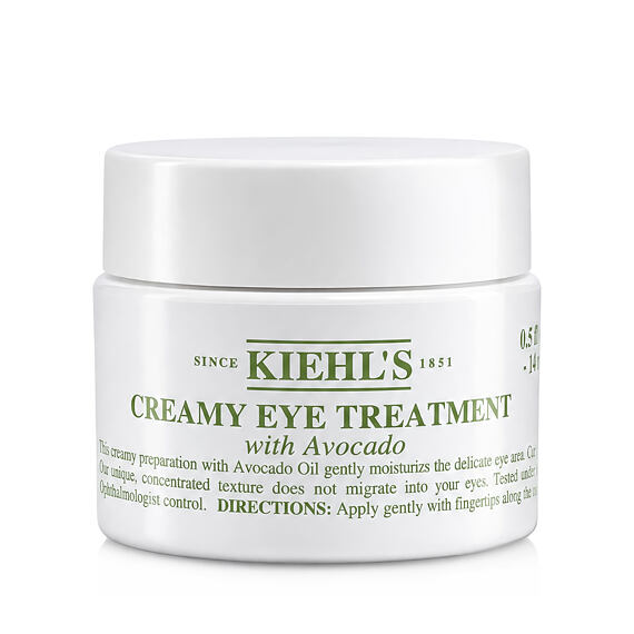 Kiehl's Creamy Eye Treatment With Avocado 14 g
