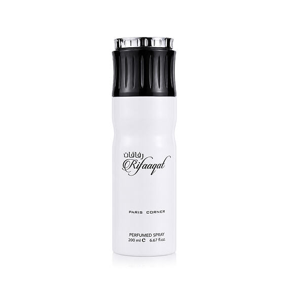 Paris Corner Rifaaqat Bodyspray 200 ml (unisex)