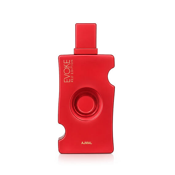 Ajmal Evoke Red Edition Her Eau De Parfum 75 ml (woman)