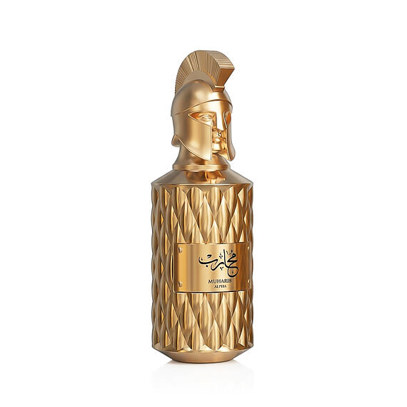 Le Falconé Muharib Alpha Extrait de Parfum 85 ml (man)
