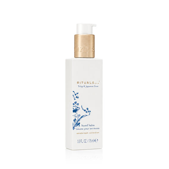 Rituals Amsterdam Collection Handbalsam 175 ml (woman)