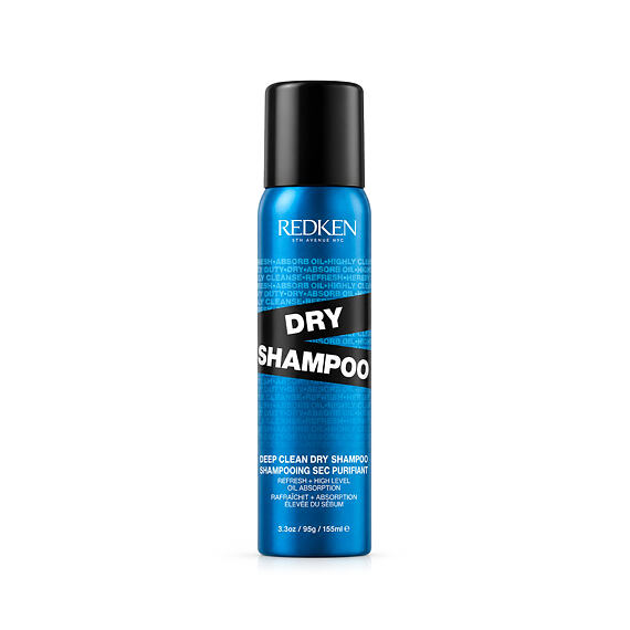 Redken Deep Clean Dry Shampoo 155 ml