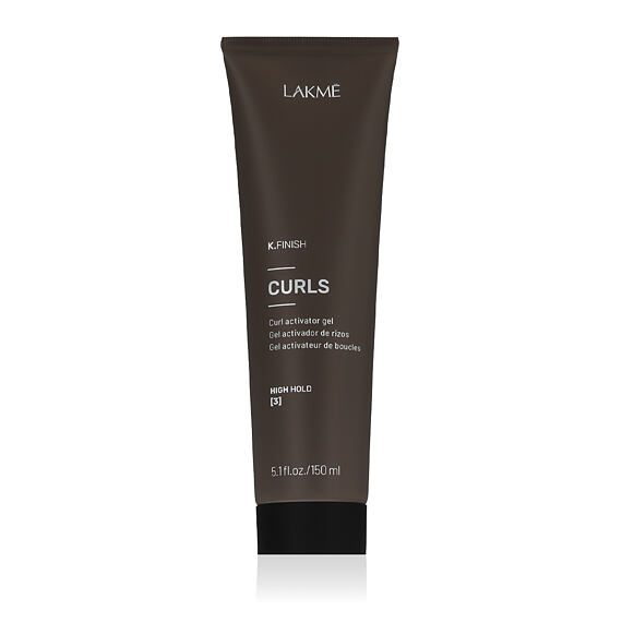Lakme K.Finish Curls Curl Activator Gel 150 ml