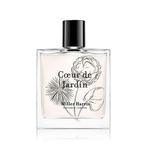 Miller Harris Coeur de Jardin Eau De Parfum 100 ml (woman)