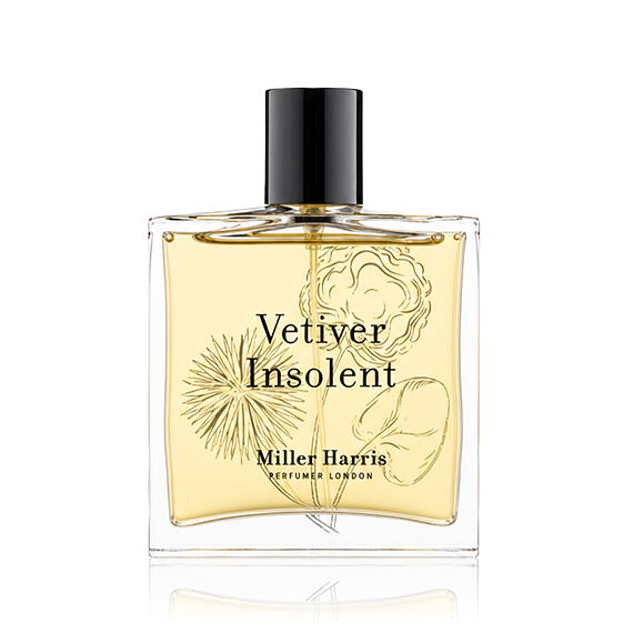 Miller Harris Vetiver Insolent Eau De Parfum 100 ml (unisex)