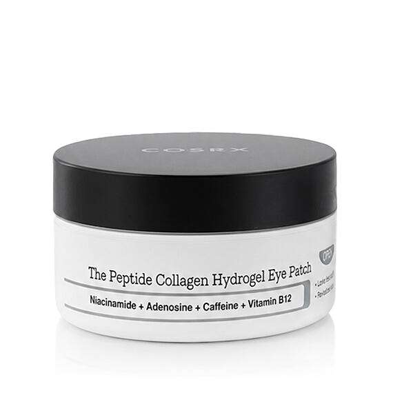 COSRX The Peptide Collagen Hydrogel Eye Patch 85 g