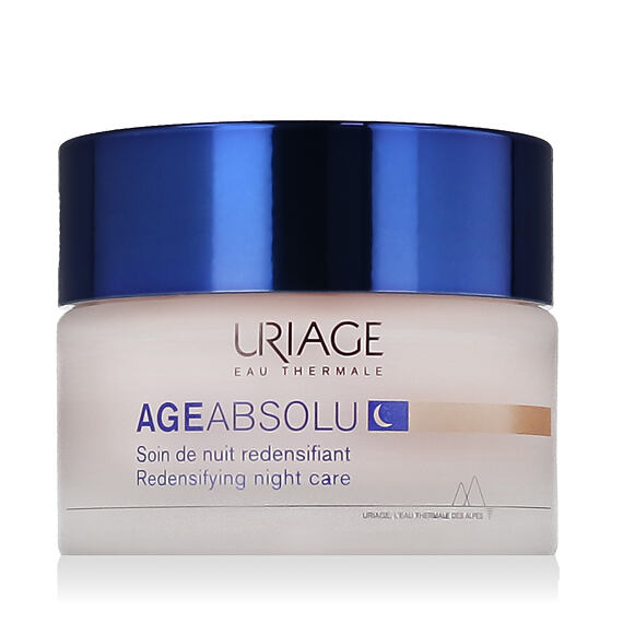 Uriage Age Absolu Redensifying Night Care 50 ml