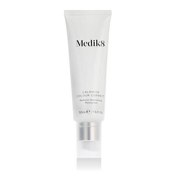 Medik8 CALMWISE COLOUR CORRECT Redness Neutralising Moisturiser 50 ml