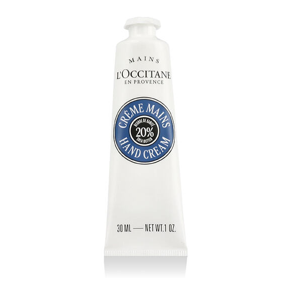 L'Occitane Shea Butter 20% Hand Cream 30 ml