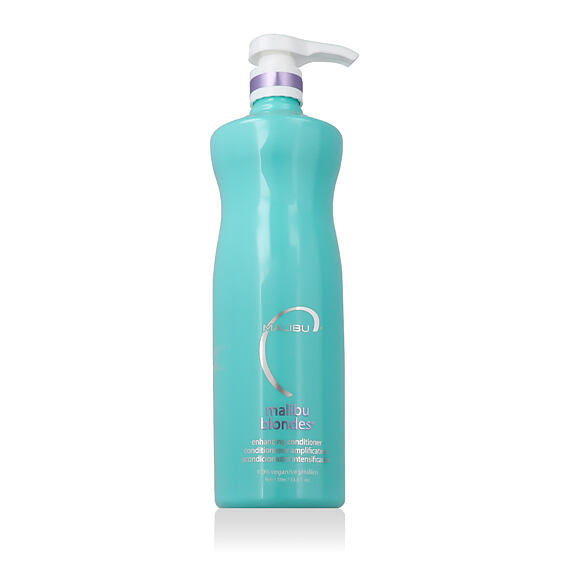 Malibu C Blondes Enhancing Conditioner 1000 ml