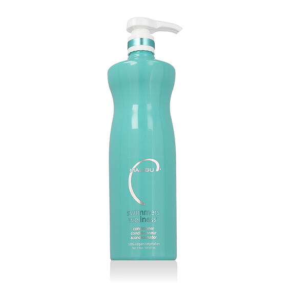 Malibu C Swimmers Wellness Conditioner 1000 ml