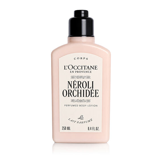 L'Occitane Néroli & Orchidée Körperlotion 250 ml (woman)