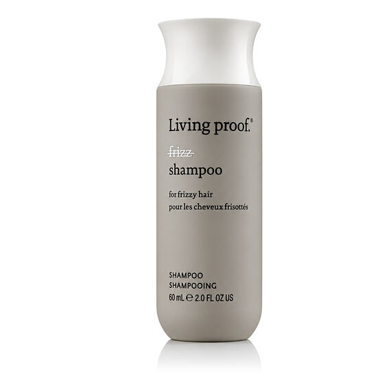 Living proof. Frizz Shampoo 60 ml