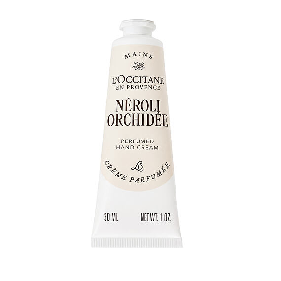 L'Occitane Néroli Orchidée Perfumed Hand Cream 30 ml