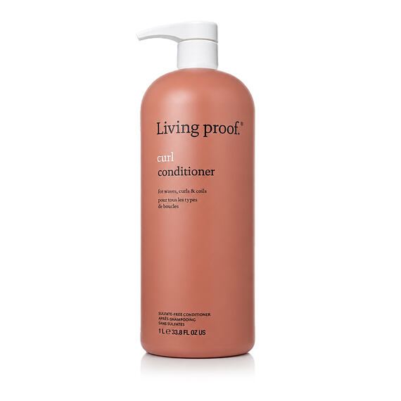 Living Proof. Curl Conditioner 1000 ml