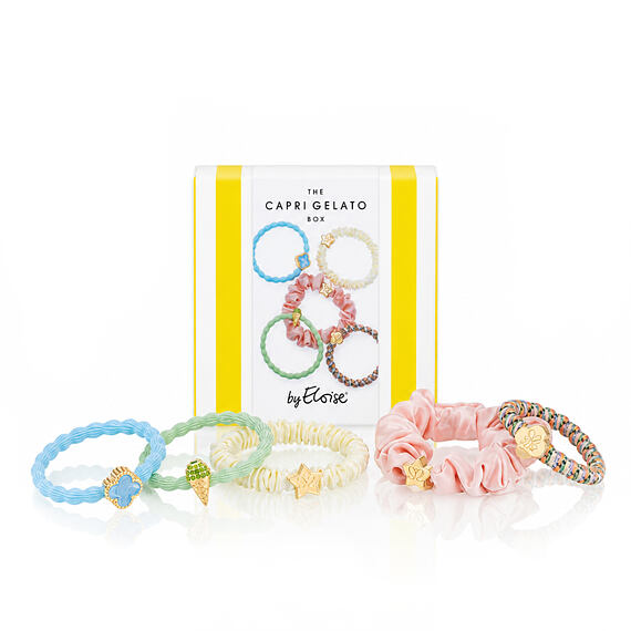 By Eloise London The Capri Gelato Box