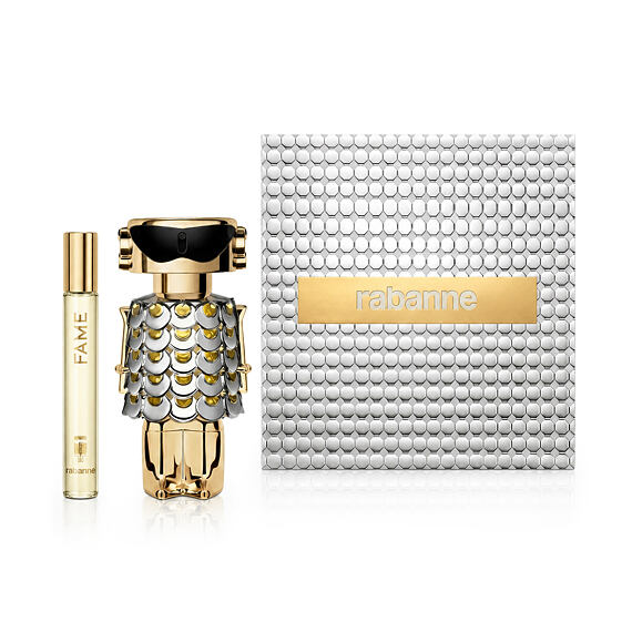 Rabanne Fame EDP 50 ml + EDP MINI 10 ml (woman)