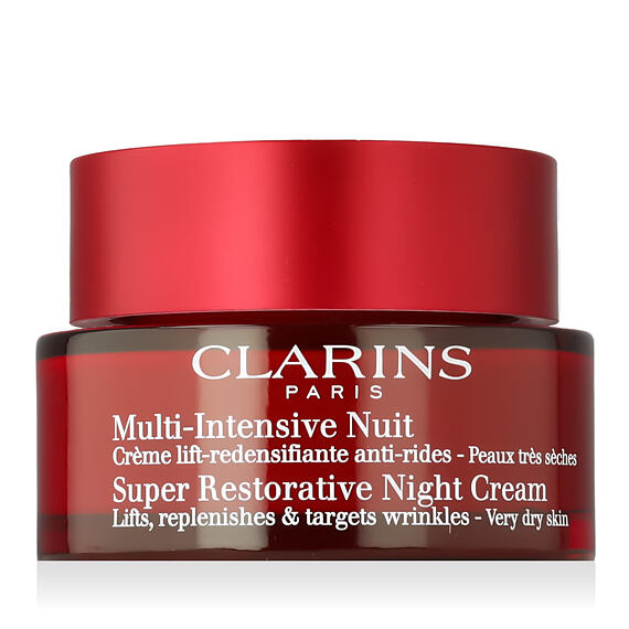 Clarins Multi-Intensive Super Restorative Night Cream 50 ml