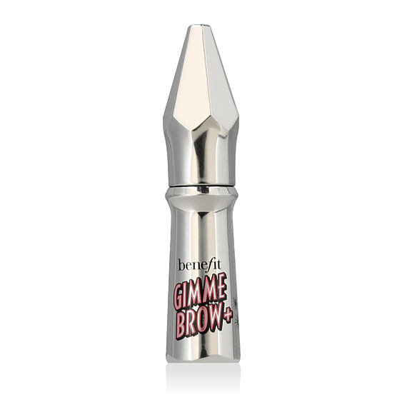 Benefit Gimme Brow+ Volumizing Fiber Gel (3 Neutral Light Brown) 1,5 g